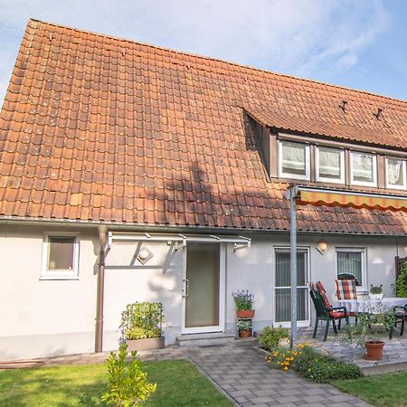 Gastezimmer 20 Min. Zur Messe & Stadtzentrum Nürnberg Eksteriør bilde