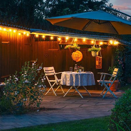 Gastezimmer 20 Min. Zur Messe & Stadtzentrum Nürnberg Eksteriør bilde